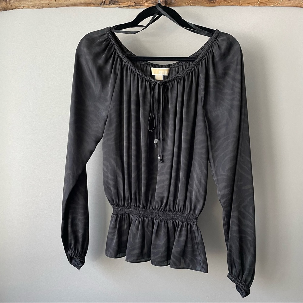 Michael Kors | Blouse